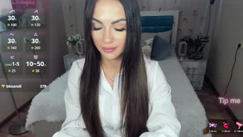 Karolina online show from May 21, 6:53 am