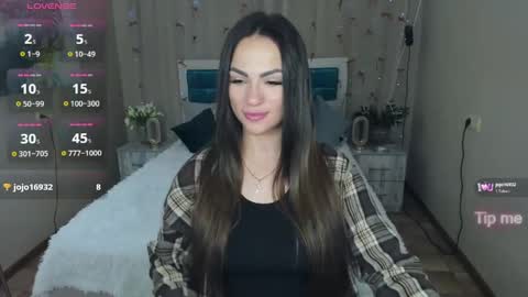 Karolina online show from May 27, 6:54 am