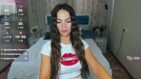 Karolina online show from June 5, 8:31 am