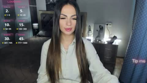 Karolina online show from June 18, 5:51 am