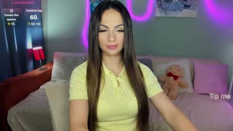 Karolina online show from June 20, 7:11 am