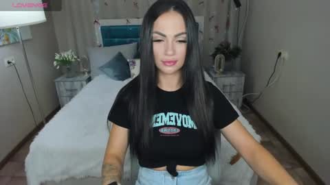 Karolina online show from July 26, 5:48 am