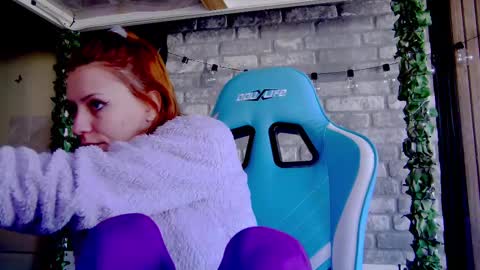 karoline121 online show from February 9, 9:58 am