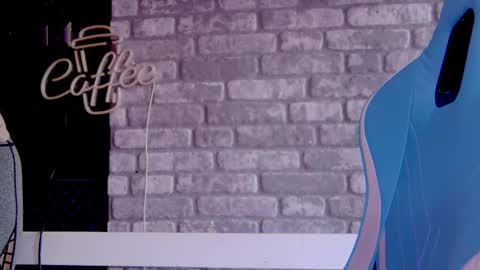 karoline121 online show from February 9, 3:12 pm