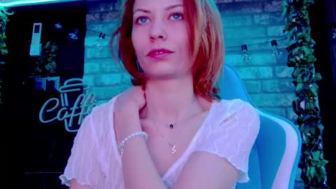 karoline121 online show from February 11, 5:37 am