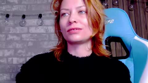 karoline121 online show from February 15, 4:14 am
