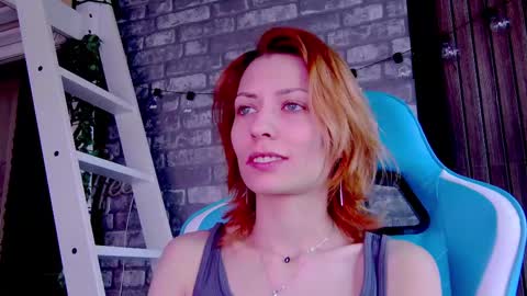 karoline121 online show from February 15, 7:16 am