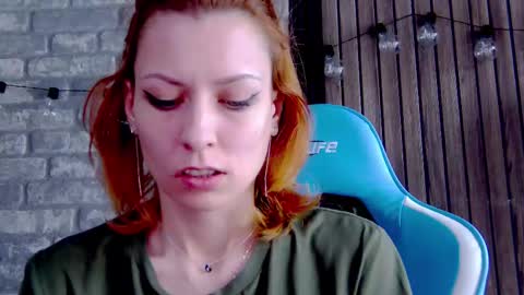 karoline121 online show from February 16, 9:04 am