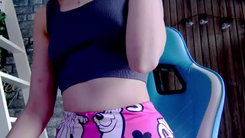 karoline121 online show from February 21, 2:38 pm