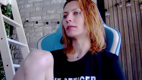 karoline121 online show from February 23, 11:22 am