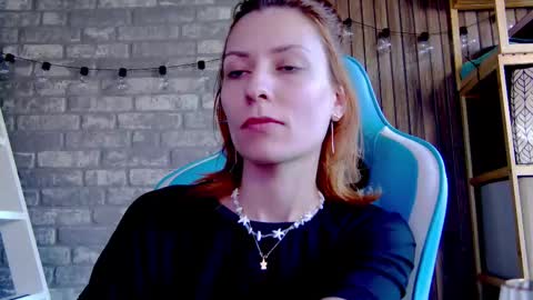 karoline121 online show from March 3, 2:26 pm