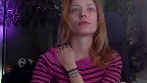 karoline121 online show from January 18, 9:24 am