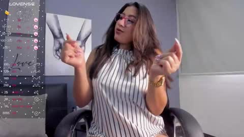 Karoline  online show from September 15, 12:38 pm