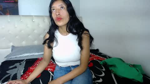 Karoline 66 online show from December 6, 4:47 am