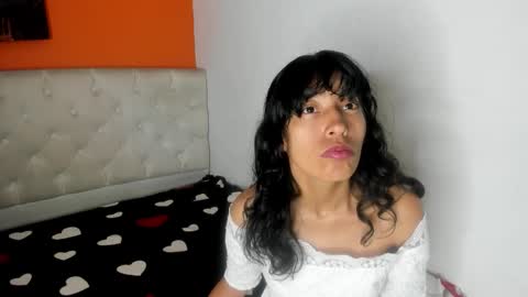Karoline 66 online show from September 14, 2:27 pm