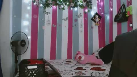 karoline_lovex online show from October 21, 6:08 pm