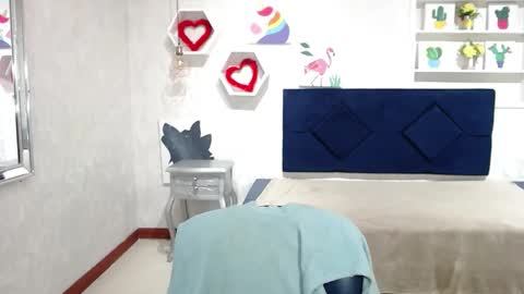 Isa online show from October 7, 5:04 am