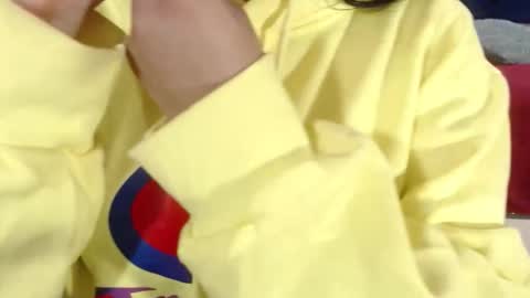 Isa online show from October 22, 4:13 am