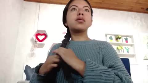 Isa online show from November 18, 5:34 am