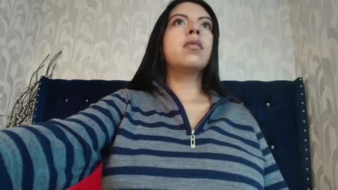 Snapshot of karolineburnx chatting on March 5, 3:13 am Isa online show from March 5, 3:13 am
