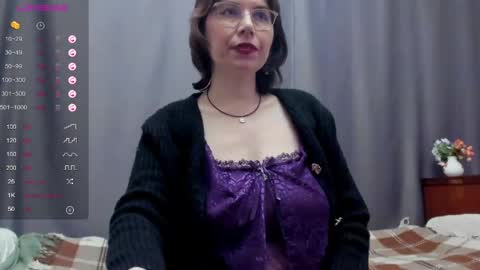 Karoline online show from May 5, 3:42 pm