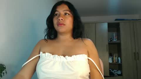 karolinecute online show from December 30, 6:20 am