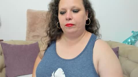 KarolineJoyy online show from September 11, 10:54 pm