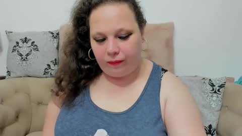 KarolineJoyy online show from March 13, 7:53 pm