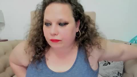 KarolineJoyy online show from March 18, 10:13 pm