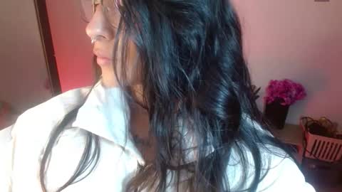 Caro online show from October 14, 2:18 pm