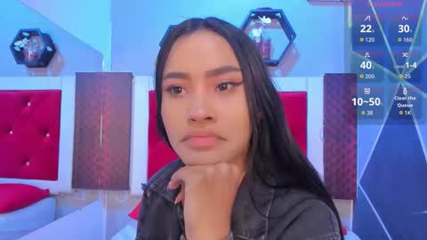 Karol online show from October 13, 1:22 pm