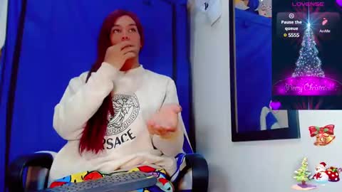 karol online show from December 5, 7:17 pm