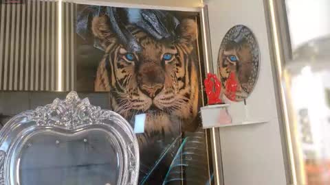 Snapshot of karolyn_rousse chatting on March 14, 5:07 pm karolyn online show from March 14, 5:07 pm