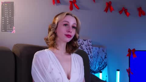 Snapshot of karonberkman chatting on March 6, 2:02 pm Angel online show from March 6, 2:02 pm