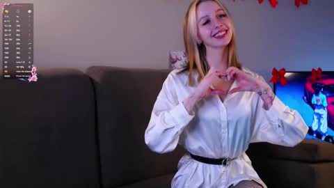 Snapshot of karonberkman chatting on March 7, 1:30 pm Angel online show from March 7, 1:30 pm