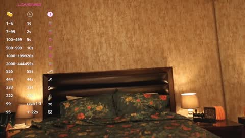 K online show from November 9, 8:29 pm