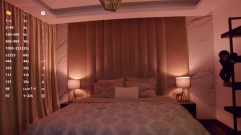 Snapshot of karrin chatting on March 4, 8:59 pm K online show from March 4, 8:59 pm