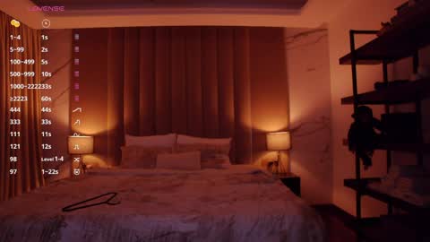 Snapshot of karrin chatting on April 5, 9:23 pm K online show from April 5, 9:23 pm