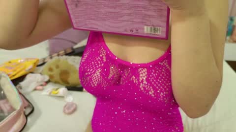 Kary  online show from March 28, 3:39 am