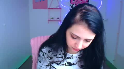 Karyna online show from February 3, 6:40 am