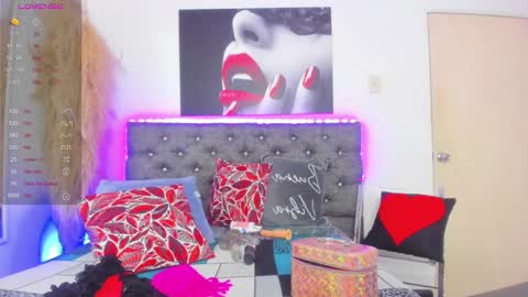  Kasandra  online show from January 27, 12:33 am