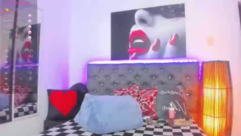  Kasandra  online show from February 5, 4:59 am