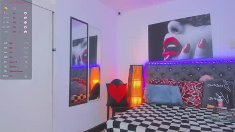  Kasandra  online show from February 15, 6:23 am