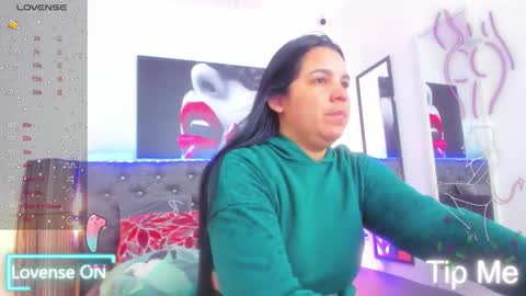  Kasandra  online show from September 28, 11:43 pm