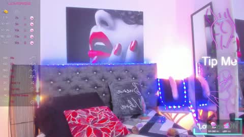  Kasandra  online show from October 2, 11:45 pm