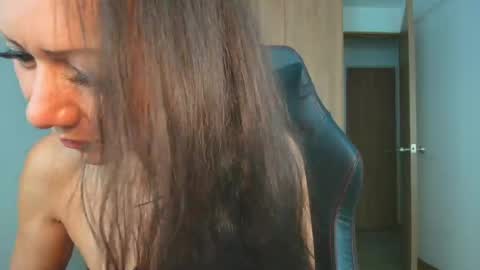 Kasandra Mature online show from December 14, 12:22 am