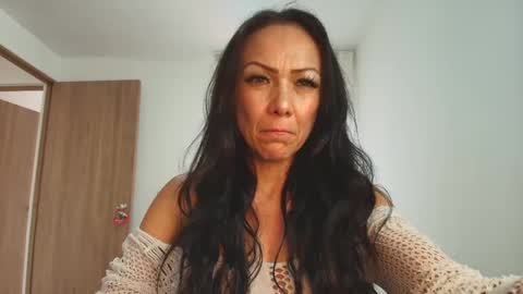 Kasandra Mature online show from December 31, 4:04 pm