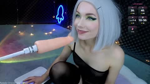 ALYSSA                online show from November 12, 4:07 pm