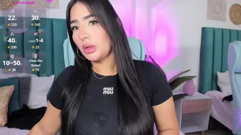 kaseythompson online show from March 21, 12:10 pm