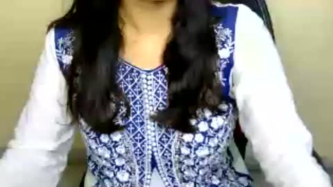 kashish___ online show from July 28, 2:35 pm